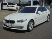 2013 BMW 5 SERIES