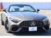 MERCEDES BENZ SL