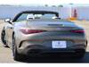 MERCEDES BENZ SL