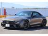 MERCEDES BENZ SL