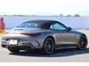 MERCEDES BENZ SL