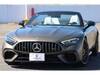 MERCEDES BENZ SL