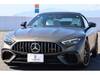 MERCEDES BENZ SL