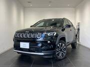 2024 CHRYSLER JEEP COMPASS