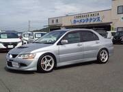 2003 MITSUBISHI LANCER