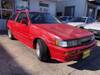 TOYOTA SPRINTER TRUENO