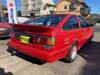 TOYOTA SPRINTER TRUENO