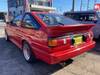 TOYOTA SPRINTER TRUENO