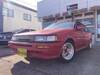 TOYOTA SPRINTER TRUENO