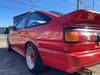 TOYOTA SPRINTER TRUENO