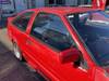 TOYOTA SPRINTER TRUENO