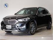 2022 BMW X1
