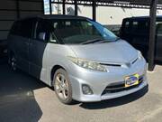2009 TOYOTA ESTIMA