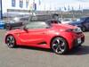 HONDA S660