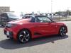 HONDA S660