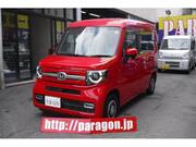 2021 HONDA N-VAN