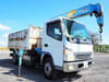 FUSO CANTER