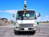 FUSO CANTER