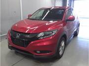 2016 HONDA VEZEL