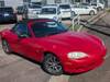 MAZDA ROADSTER