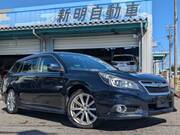 2012 SUBARU LEGACY TOURING WAGON