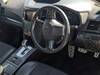 SUBARU LEGACY TOURING WAGON