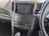 SUBARU LEGACY TOURING WAGON