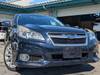 SUBARU LEGACY TOURING WAGON