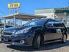 SUBARU LEGACY TOURING WAGON