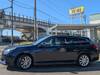SUBARU LEGACY TOURING WAGON