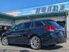 SUBARU LEGACY TOURING WAGON