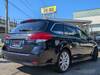 SUBARU LEGACY TOURING WAGON