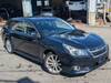SUBARU LEGACY TOURING WAGON