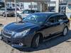 SUBARU LEGACY TOURING WAGON