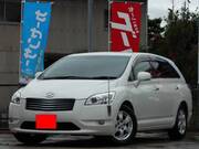 2010 TOYOTA MARK X ZIO