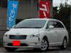 TOYOTA MARK X ZIO