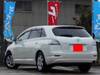 TOYOTA MARK X ZIO