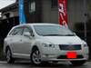TOYOTA MARK X ZIO
