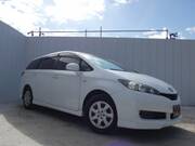 2011 TOYOTA WISH