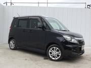 2012 SUZUKI SOLIO BANDIT
