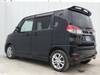 SUZUKI SOLIO BANDIT