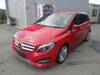 MERCEDES BENZ B-CLASS