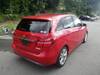 MERCEDES BENZ B-CLASS