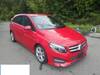 MERCEDES BENZ B-CLASS