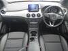 MERCEDES BENZ B-CLASS