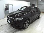 2022 BMW X4