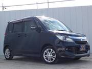2012 SUZUKI SOLIO BANDIT