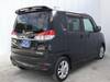 SUZUKI SOLIO BANDIT