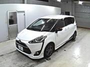 2016 TOYOTA SIENTA