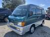 SUBARU SAMBAR VAN